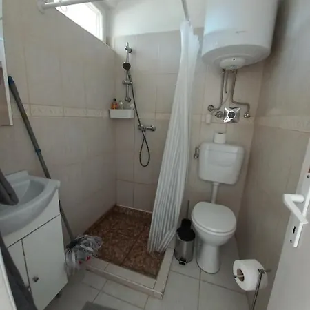 Carlos Apartman * Siófok