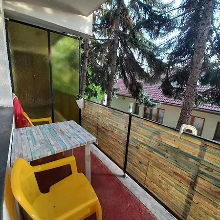 Apartament Carlos Apartman *