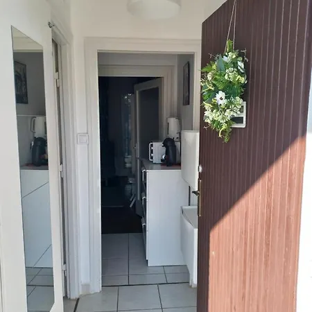 Carlos Apartman * Siófok