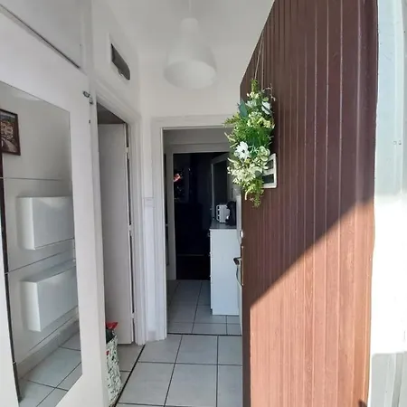 Carlos Apartman Apartament
