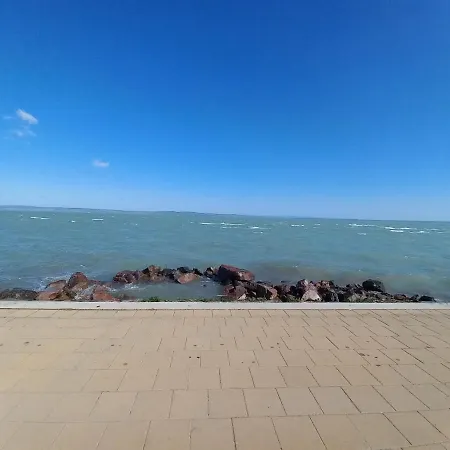 Carlos Apartman * Siófok