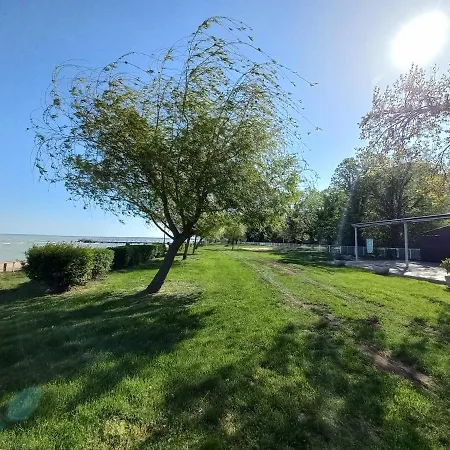 Apartament Carlos Apartman Siófok