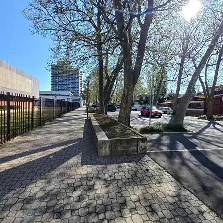 Apartament Carlos Apartman Siófok
