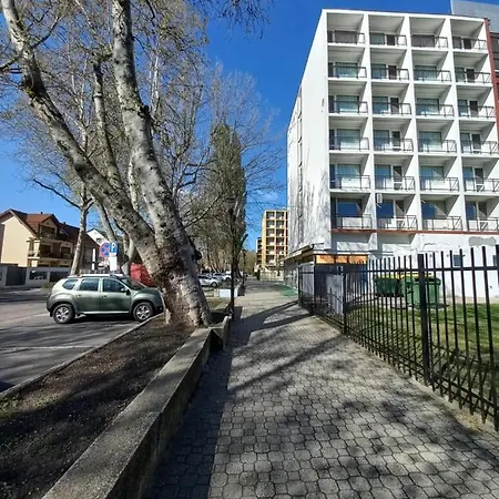 Carlos Apartman * Siófok