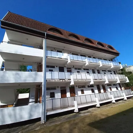 Carlos Apartman * Siófok