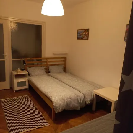 Carlos Apartman * Siófok